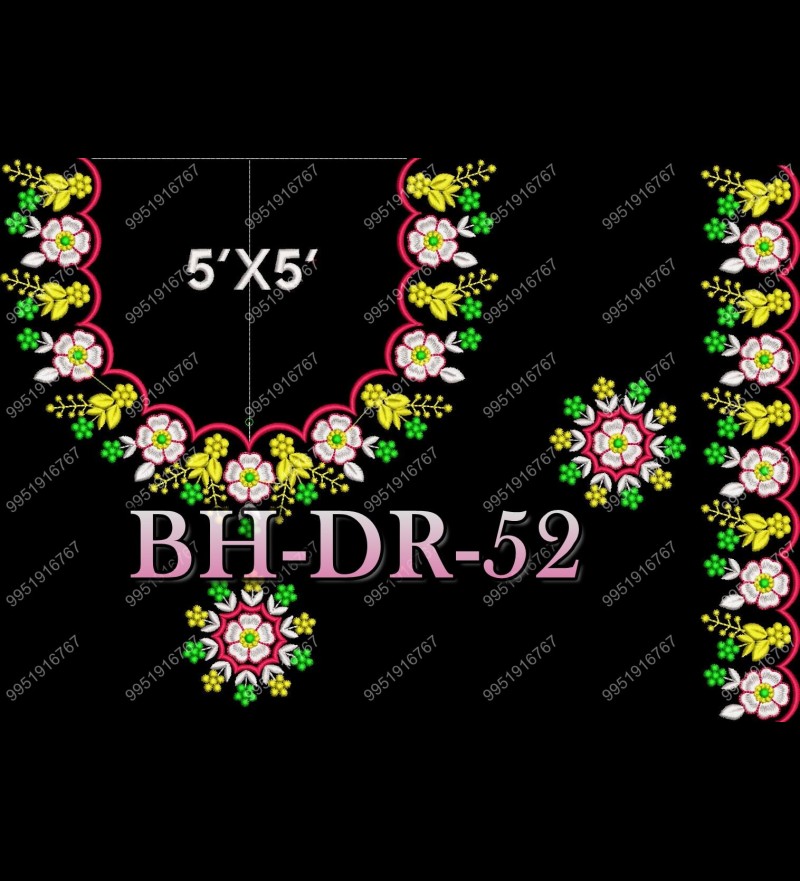 BHDR52