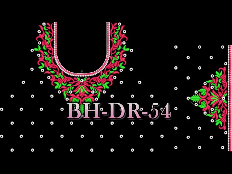 BHDR54