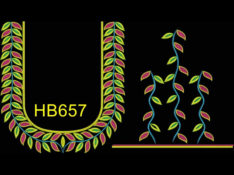 HB657