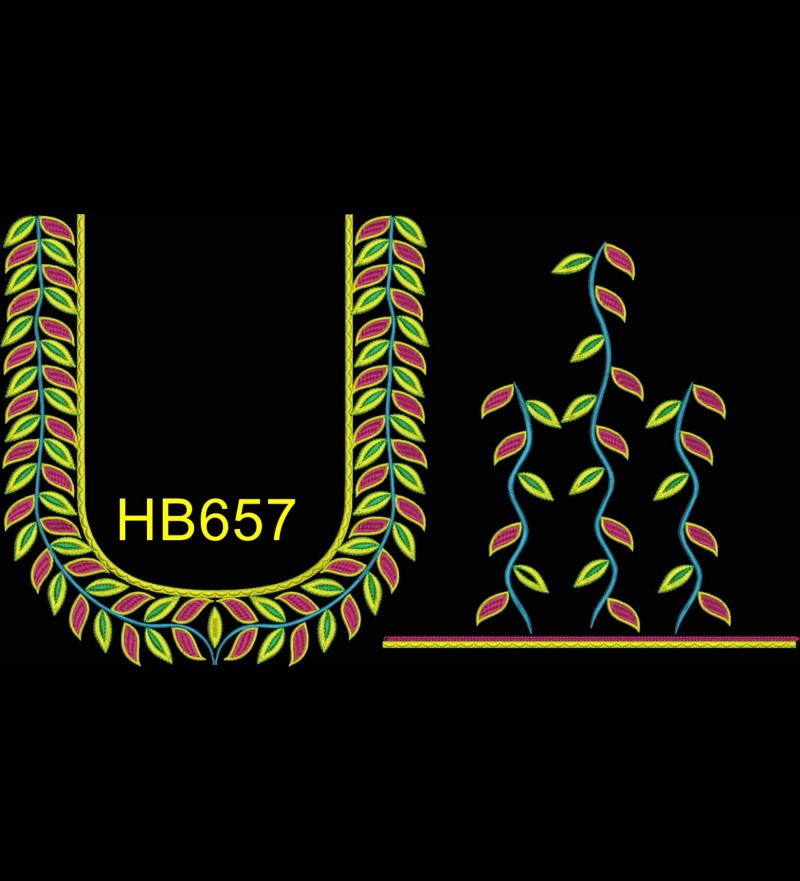HB657