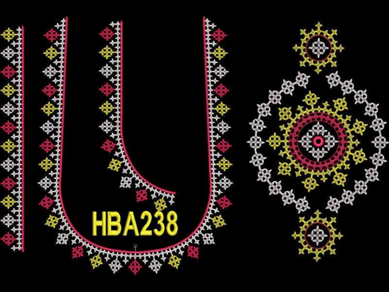 HBA238