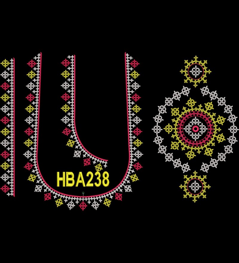HBA238