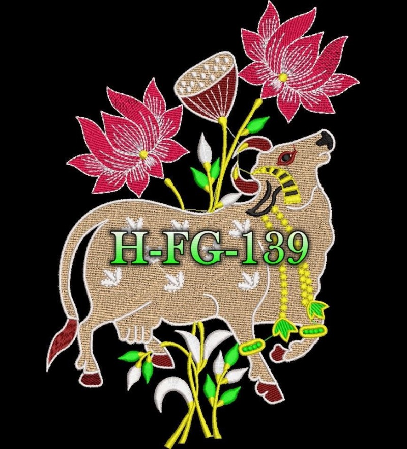 HFG139