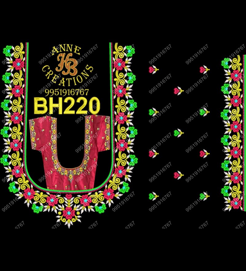 BH220