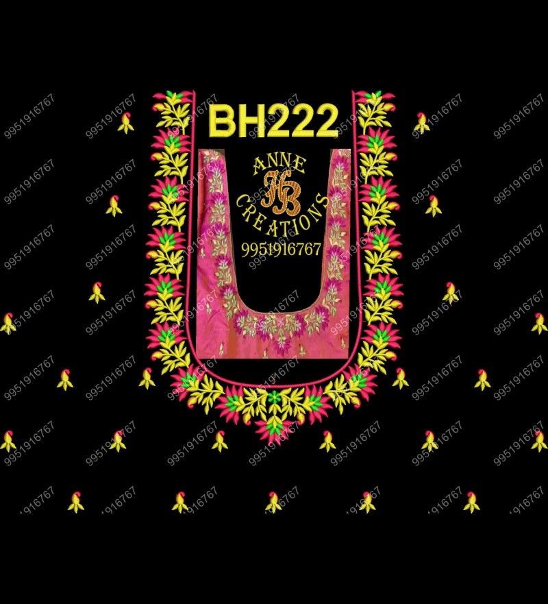 BH222