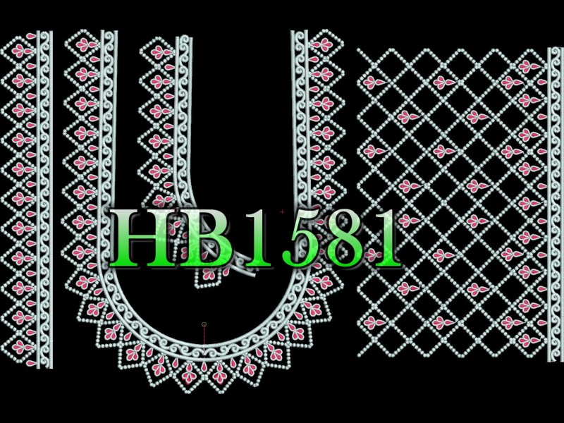 HB1581