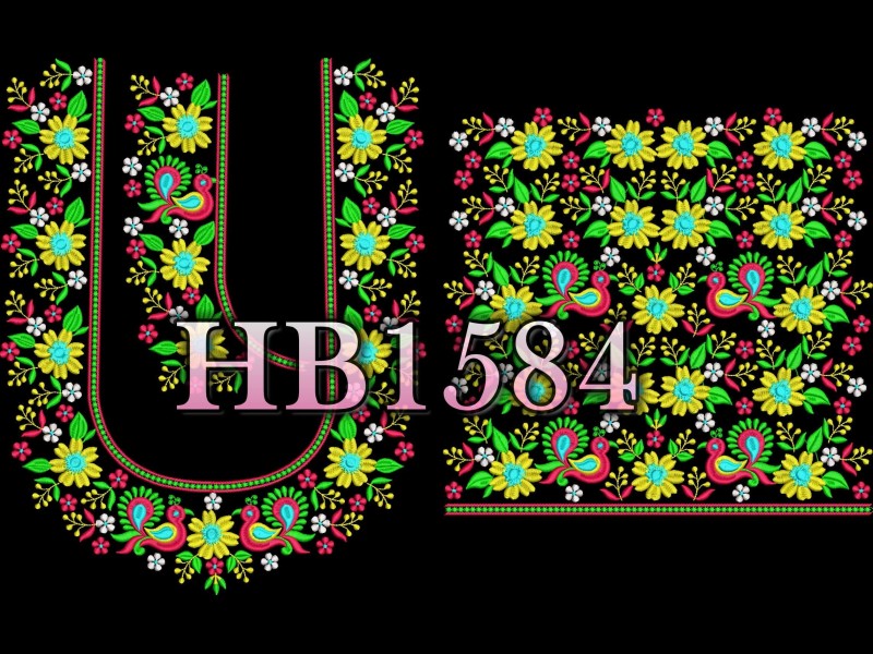 HB1584