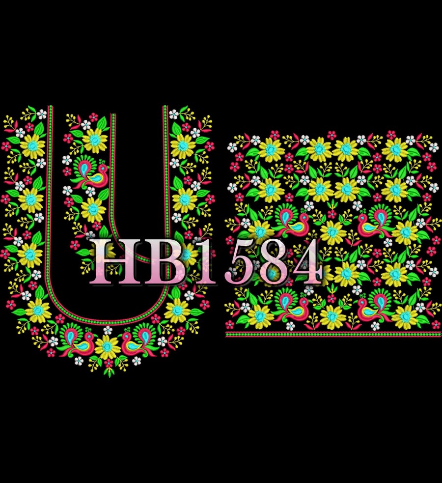 HB1584