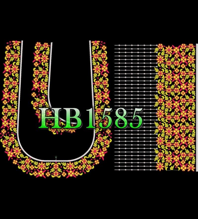 HB1585
