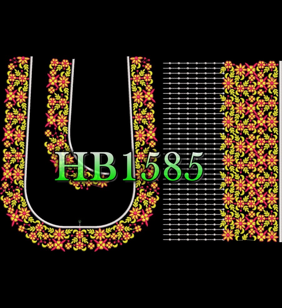 HB1585