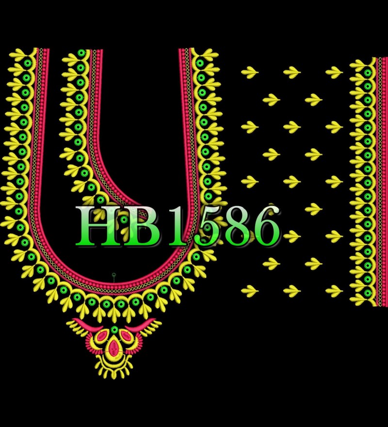 HB1586