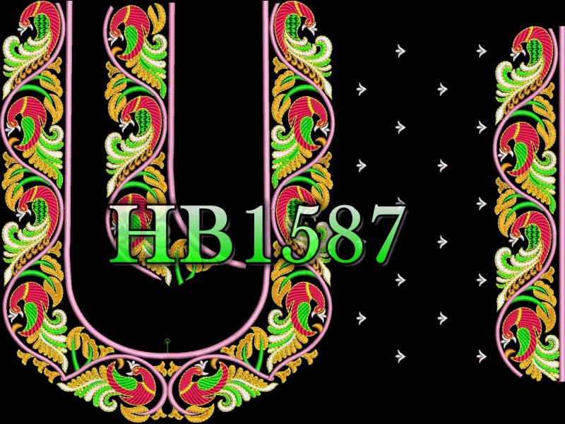 HB1587