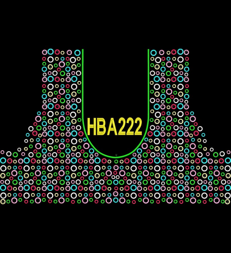 HBA222