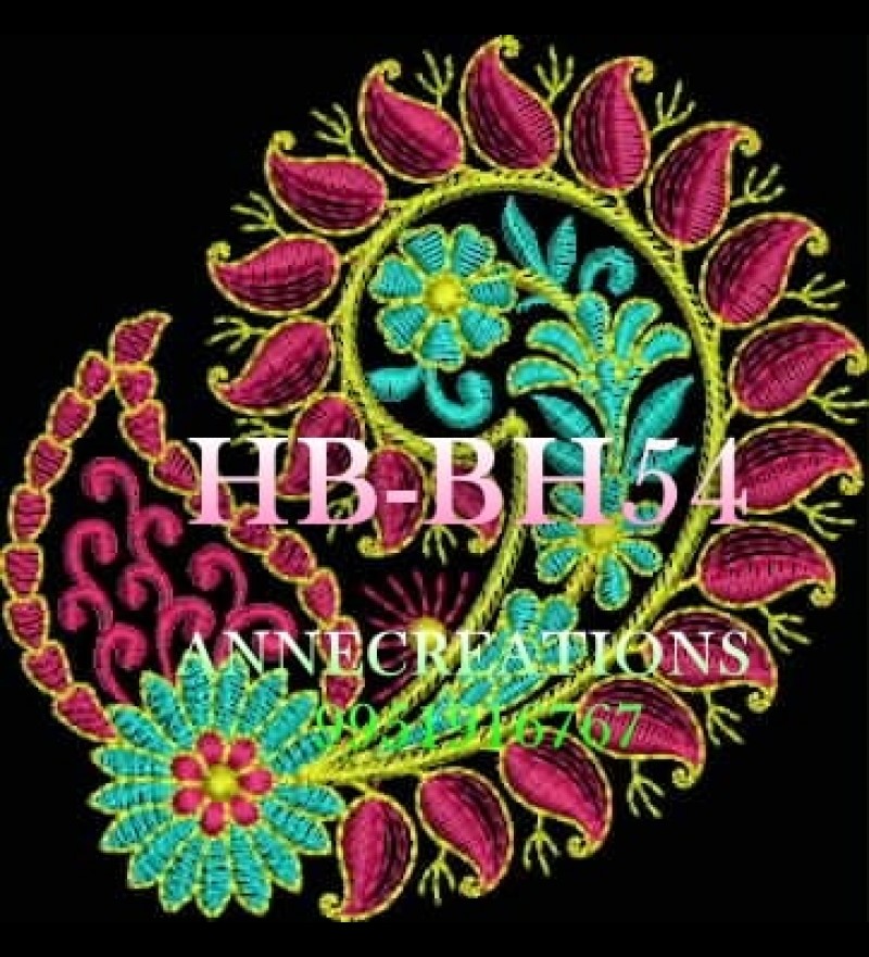 HBBH54