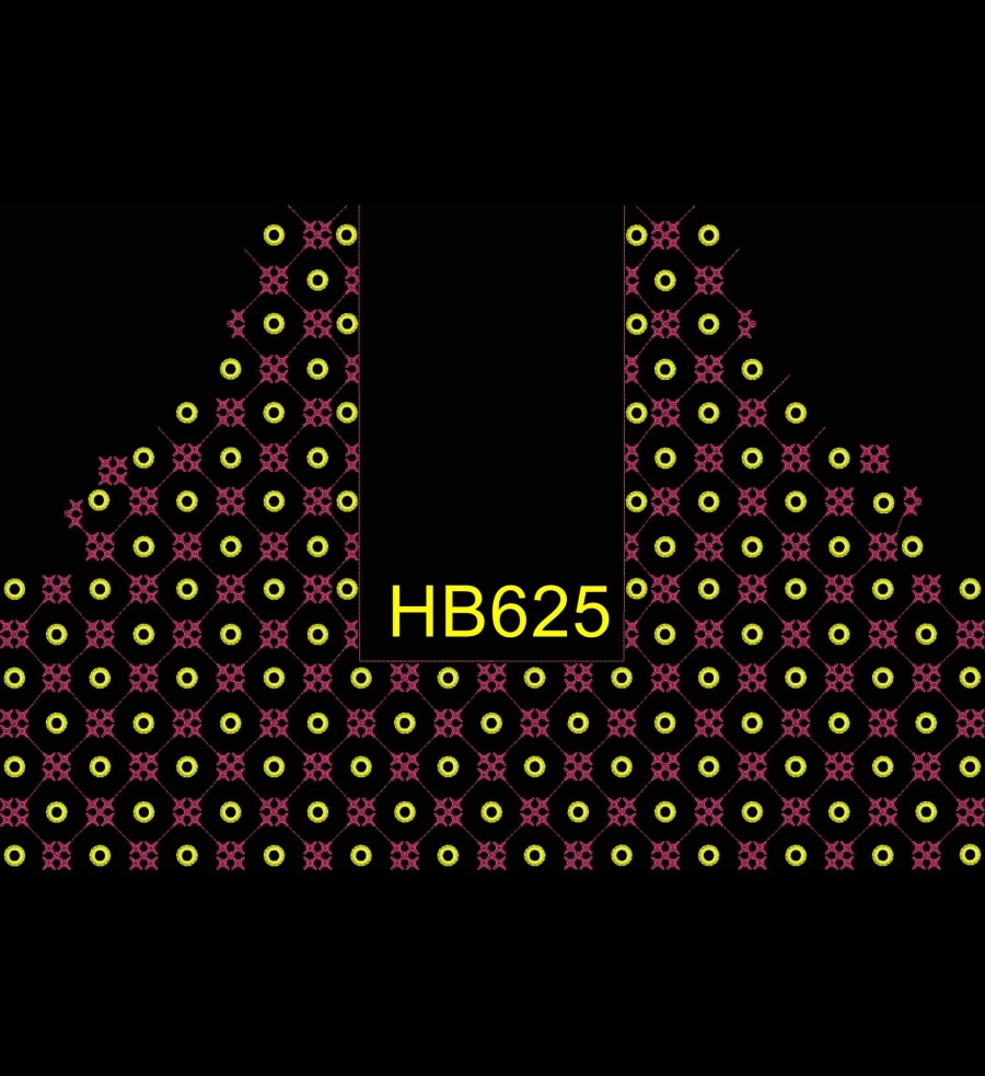 HB625