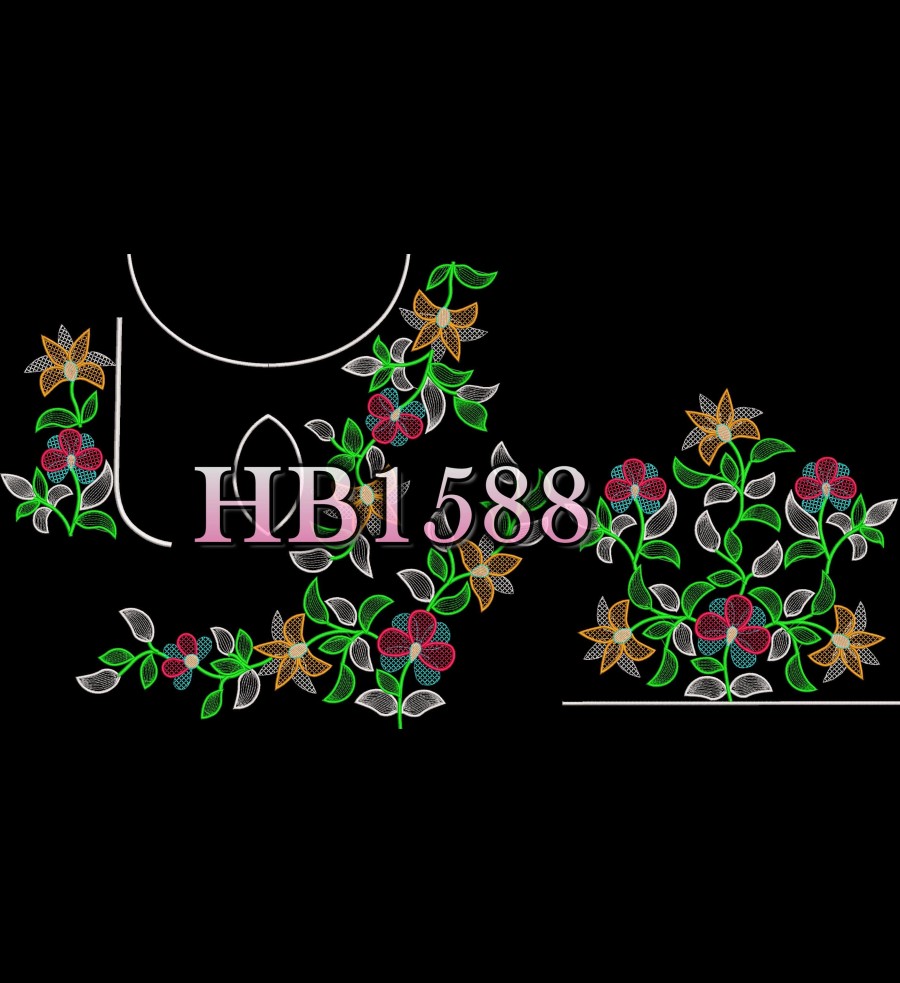 HB1588