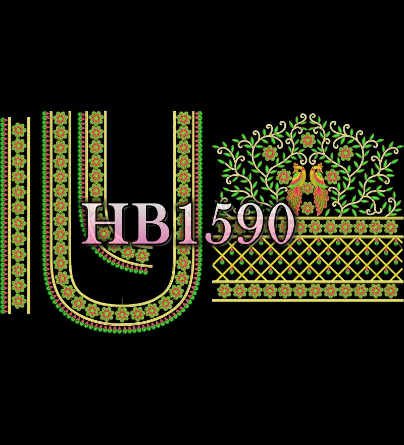 HB1590