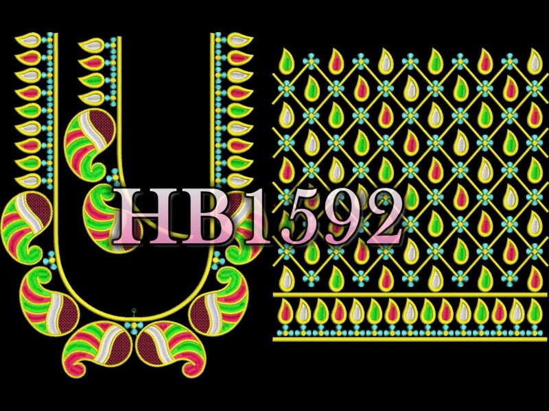 HB1592