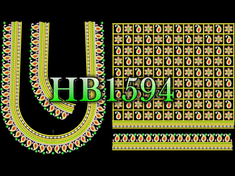 HB1594