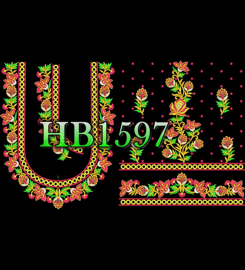 HB1597