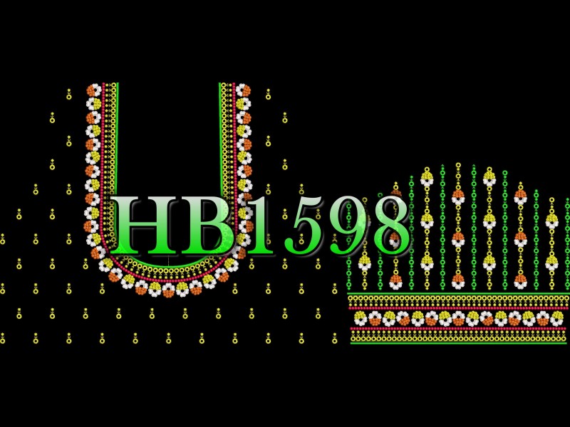 HB1598