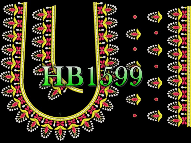 HB1599