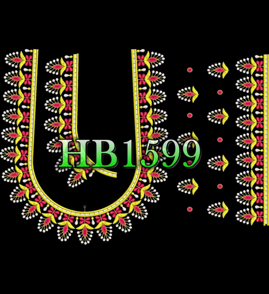 HB1599