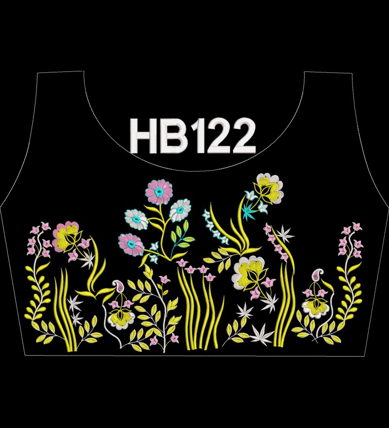 HB122