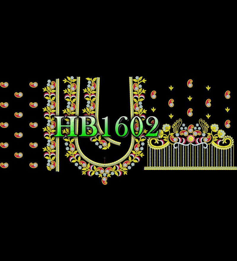 HB1602