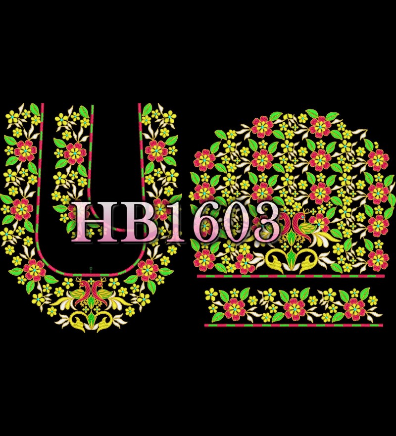 HB1603