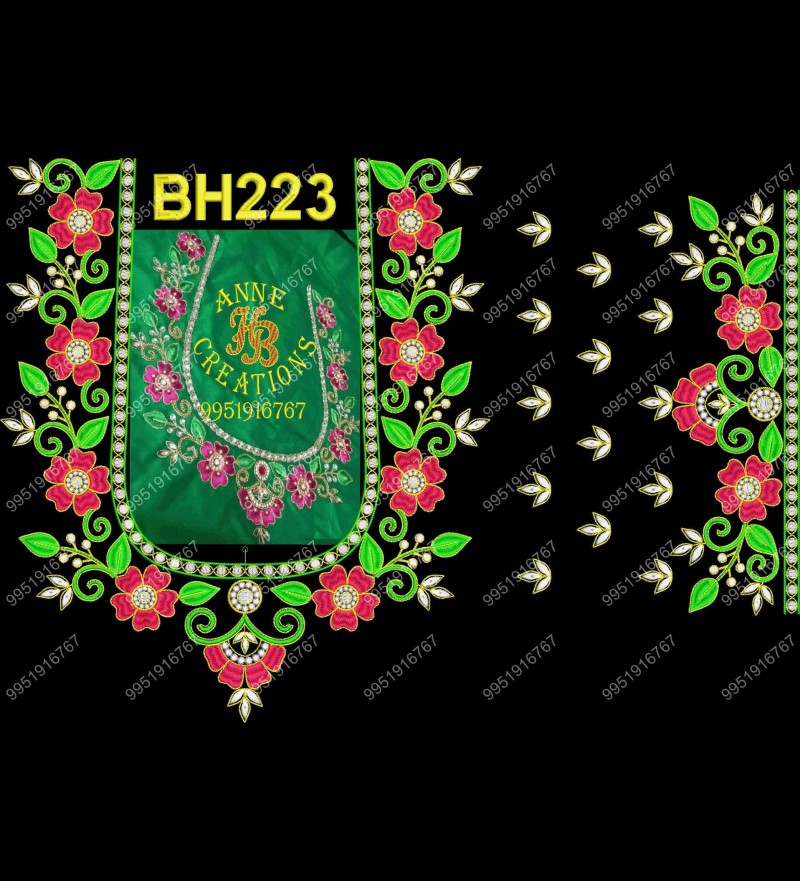 BH223