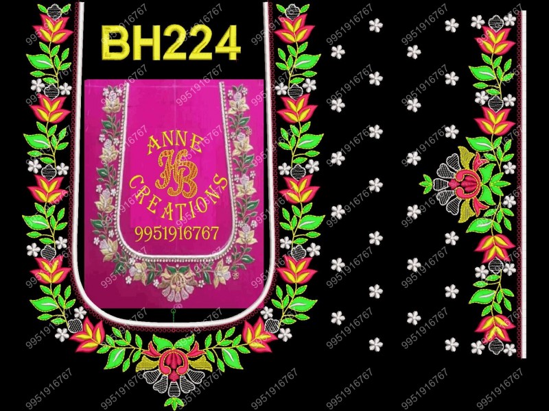BH224