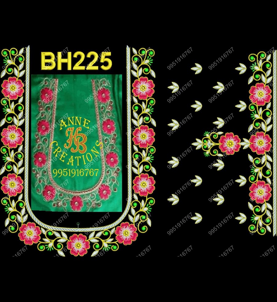 BH225