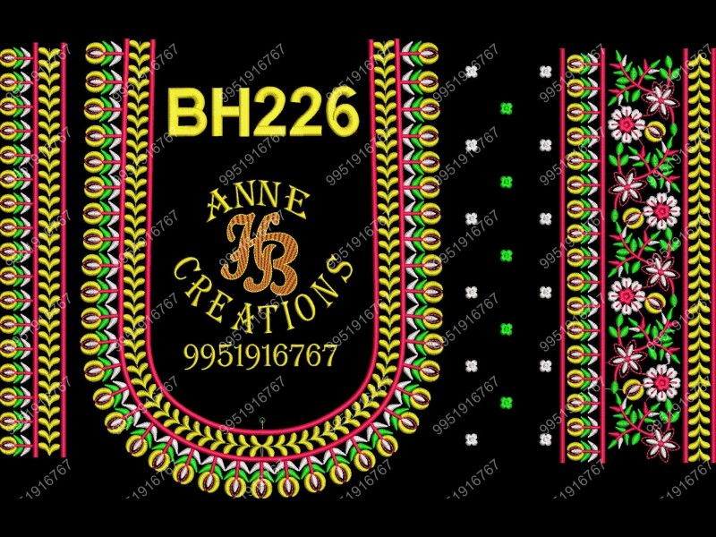 BH226