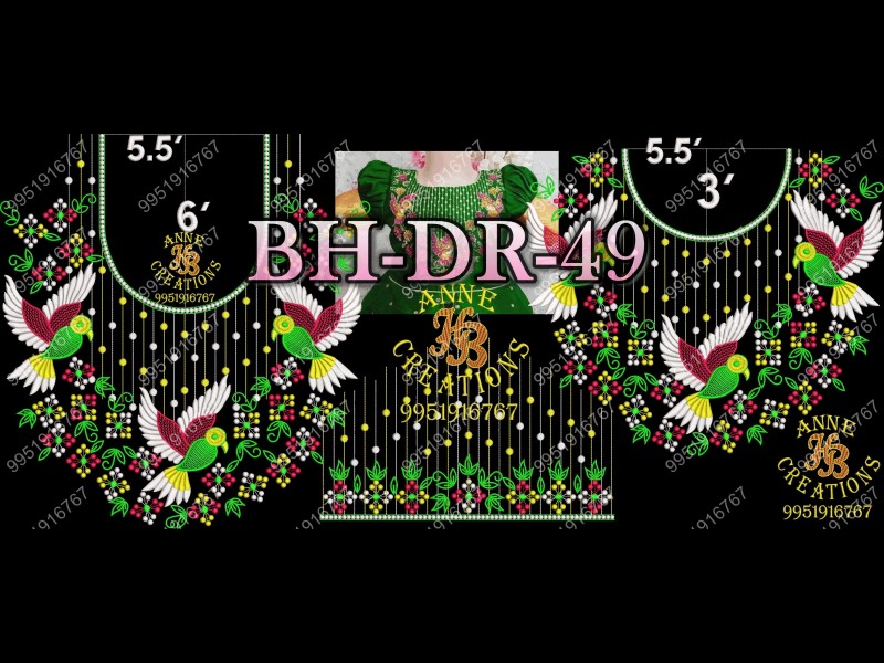 BHDR49