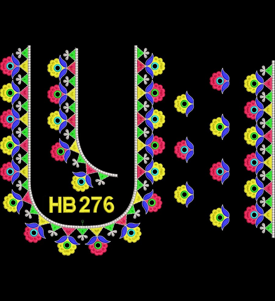 HB276