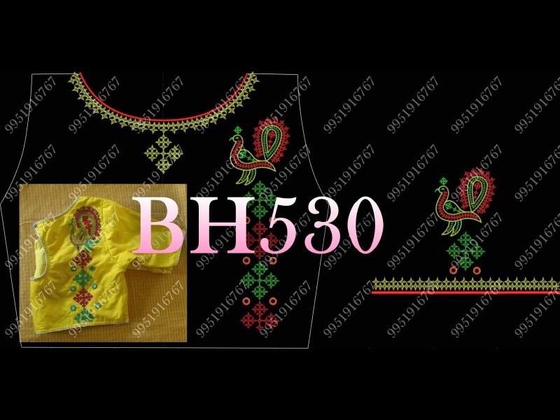 BH530