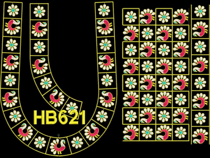 HB621