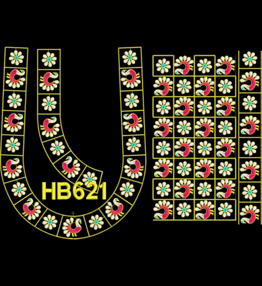 HB621