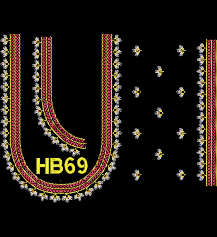 HB69