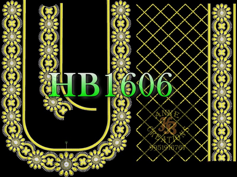 HB1606