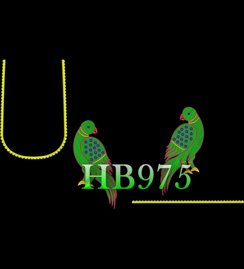 HB975