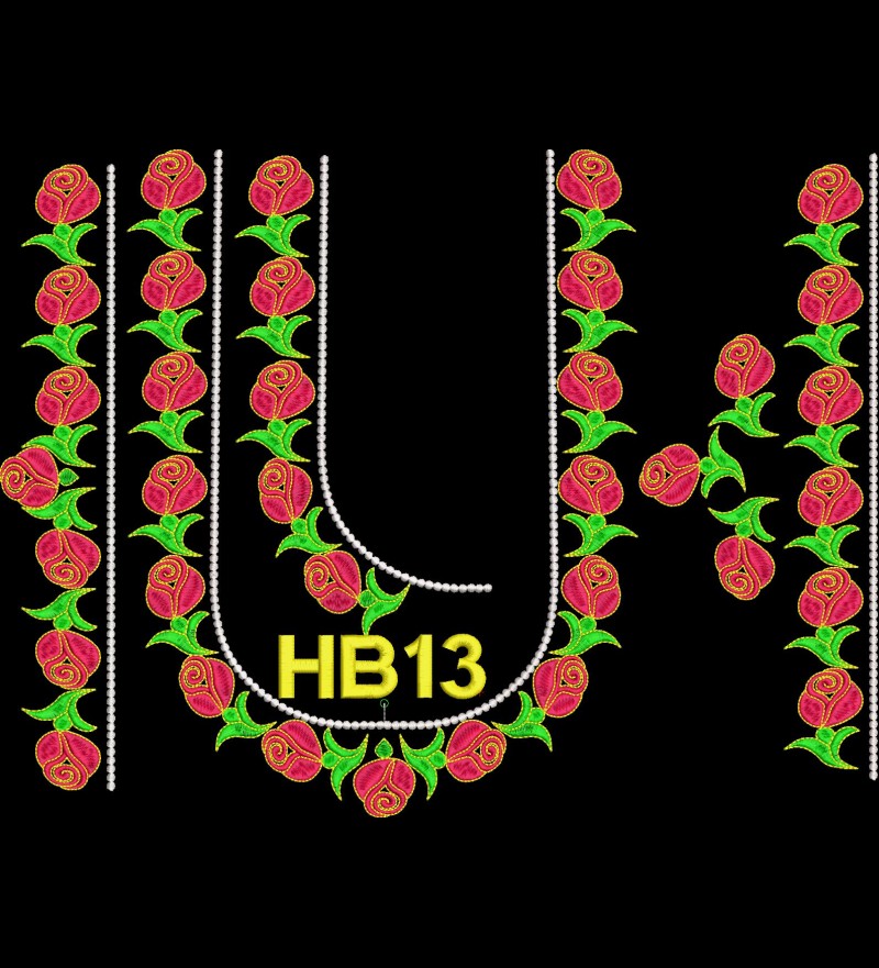 HB13