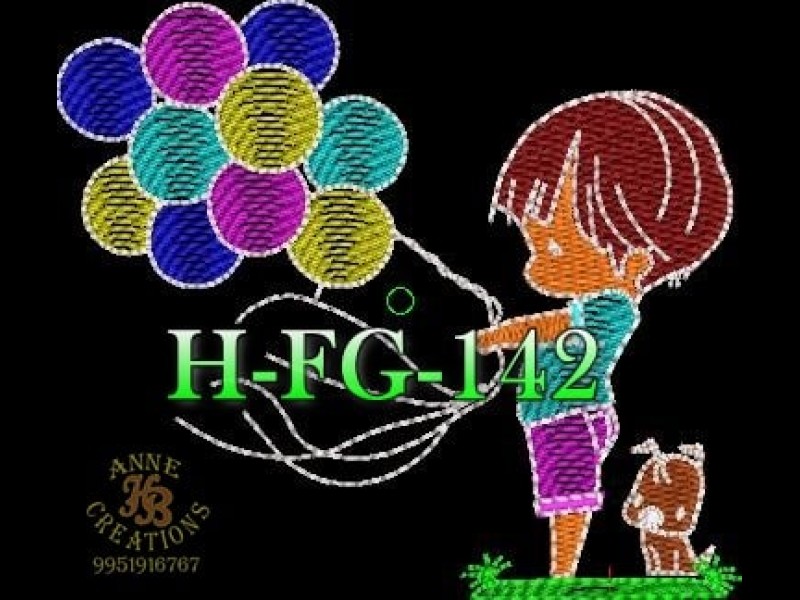 HFG142