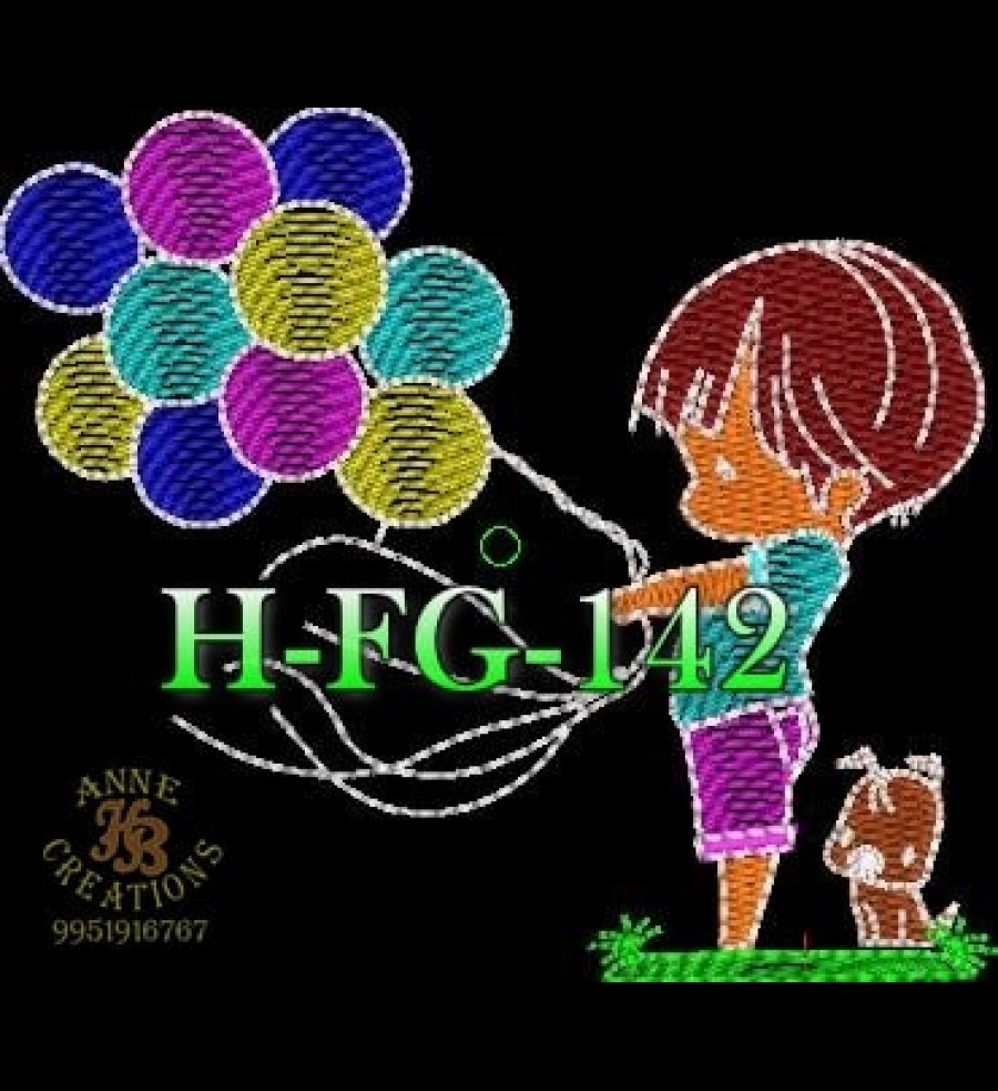 HFG142