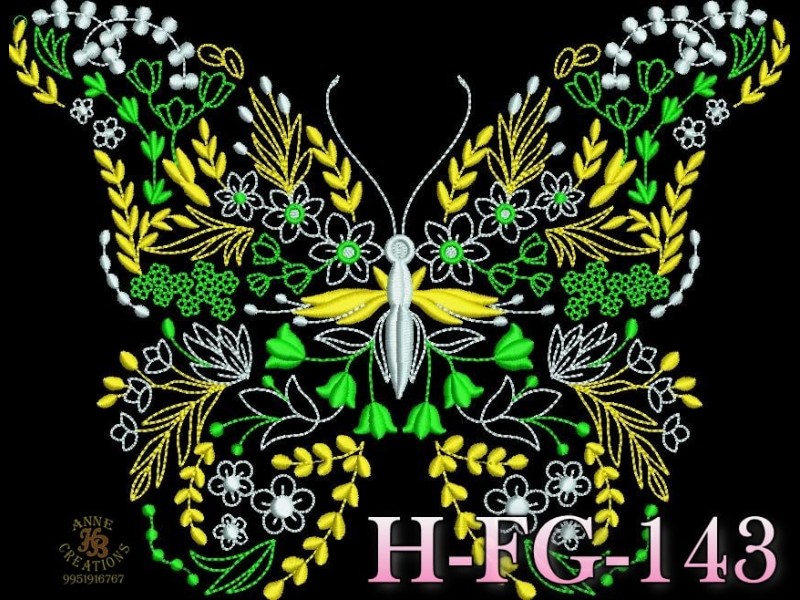HFG143