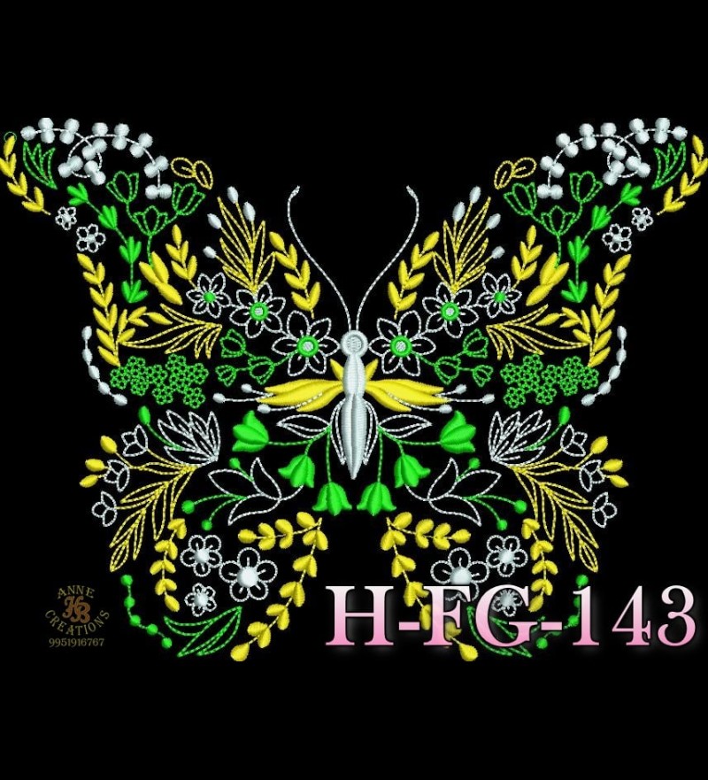 HFG143