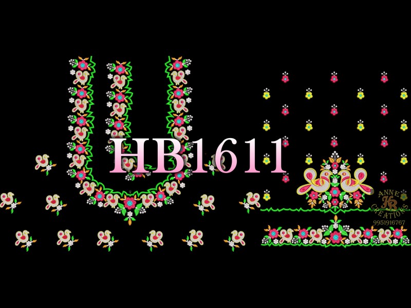HB1611