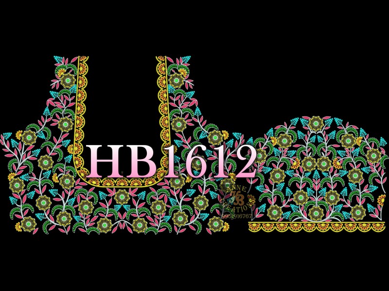 HB1612