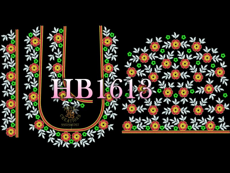 HB1613